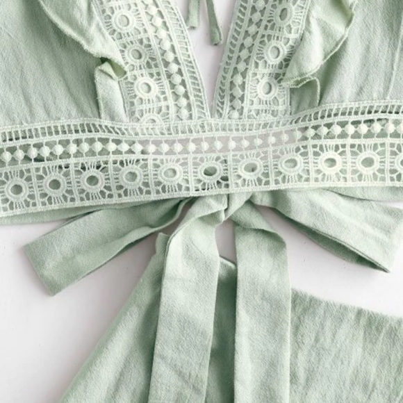 NWT * Super Cute 2 Piece Set - Picture 5 of 7